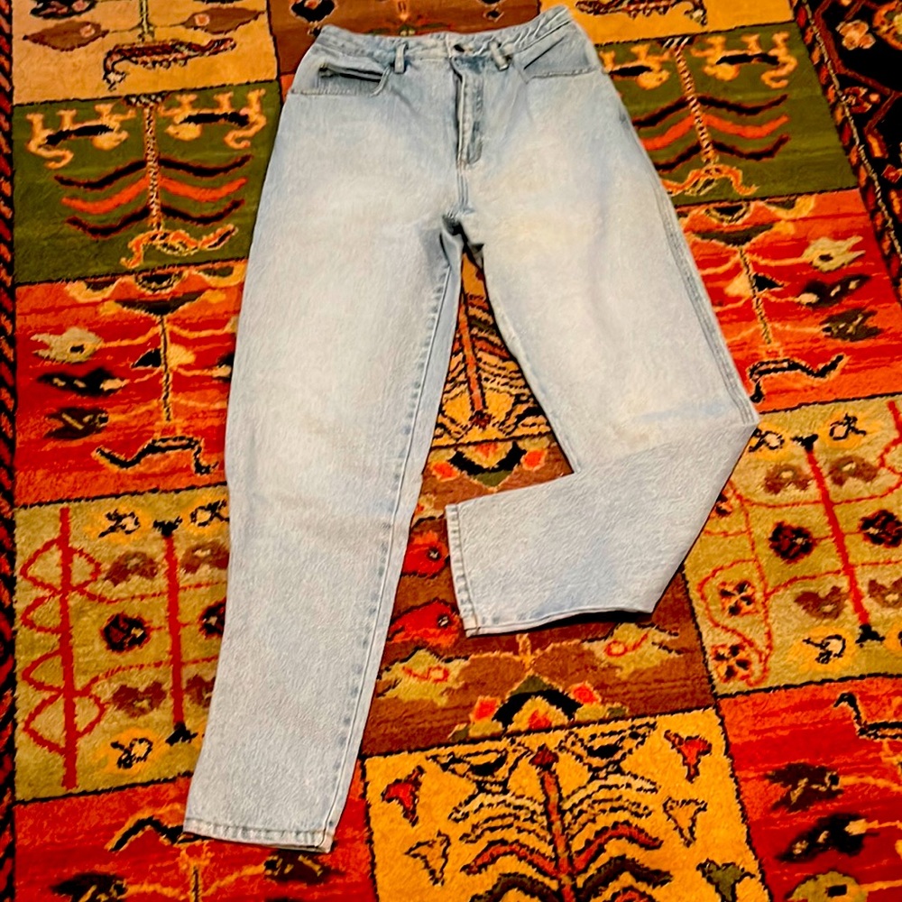 Liz Wear jeans